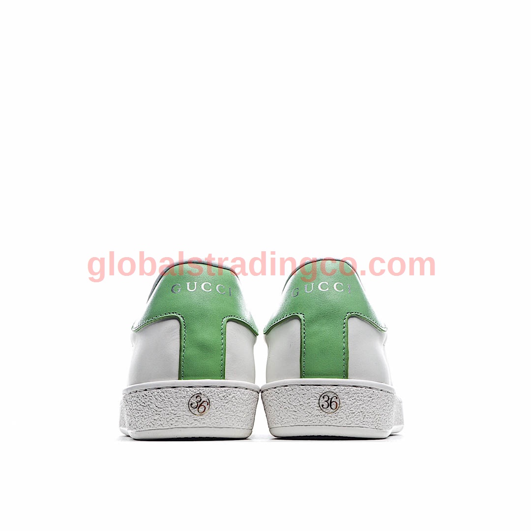 Gucci Ace Series Small White Shoes Casual Shoes